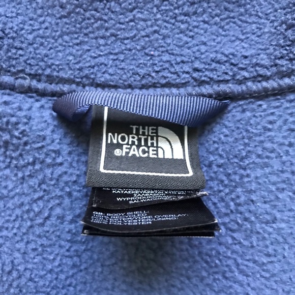 North Face Jacket - Picture 4 of 4